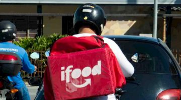 iFood se pronuncia sobre polêmica do entregador subir no apartamento