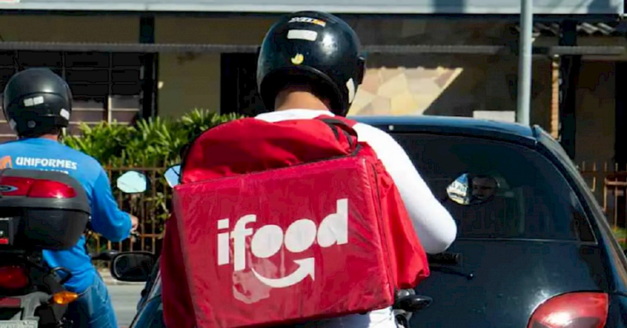 iFood se pronuncia sobre polêmica do entregador subir no apartamento