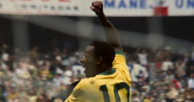 pelé