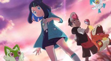 Pokémon: o que se sabe sobre os novos protagonistas do anime