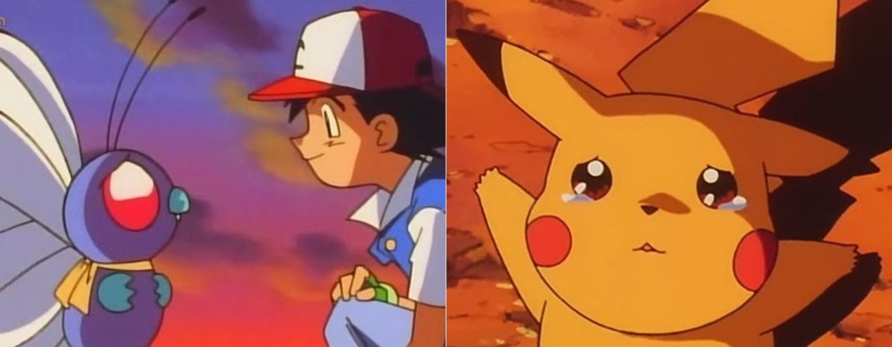 pokémon