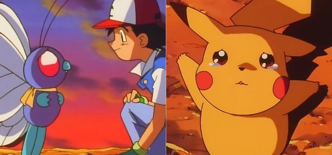 pokémon