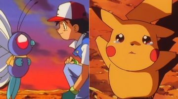 Pokémon: Ash Ketchum se reúne com Butterfree após 25 anos; assista