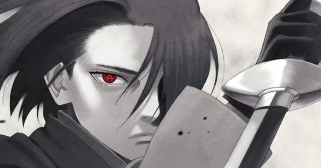 Novo anime de Naruto, Sasuke Retsuden divulga primeiros detalhes oficiais
