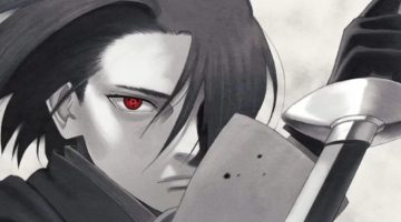 Novo anime de Naruto, Sasuke Retsuden divulga primeiros detalhes oficiais