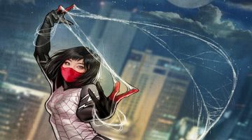 Teia de Seda: produtora quebra o silêncio sobre a nova série da Marvel