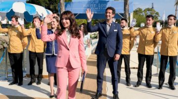 HBO demite ator de série por apoio à invasão da Ucrânia
