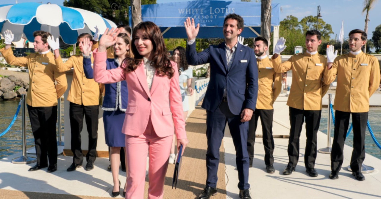 HBO demite ator de série por apoio à invasão da Ucrânia