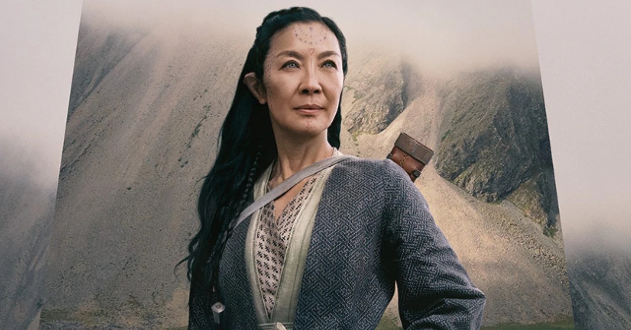 The Witcher: A Origem não é bem recebida por quem já teve a oportunidade de ver