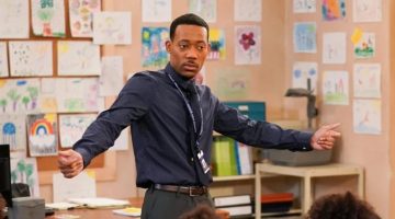 Nem todo mundo odeia o Chris: Abbott Elementary se consagra com vários prêmios