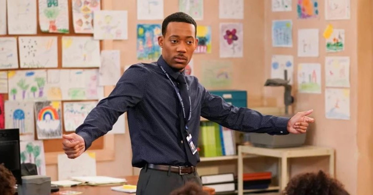 Nem todo mundo odeia o Chris: Abbott Elementary se consagra com vários prêmios