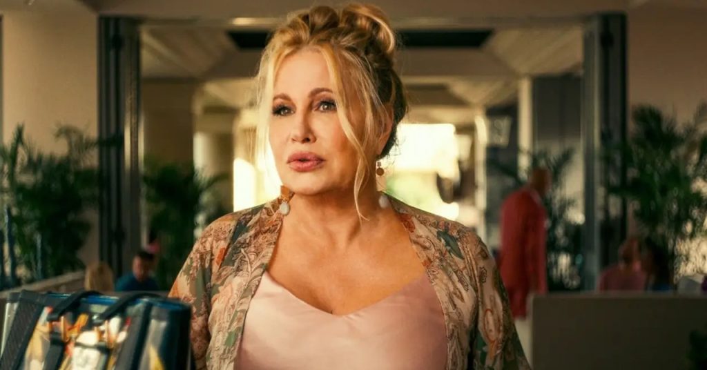 Jennifer Coolidge - The White Lotus
