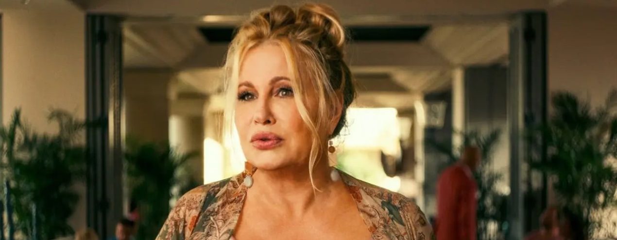 Jennifer Coolidge - The White Lotus