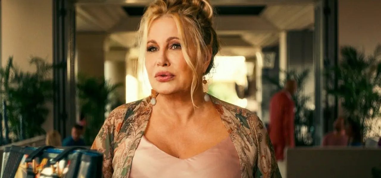 Jennifer Coolidge - The White Lotus