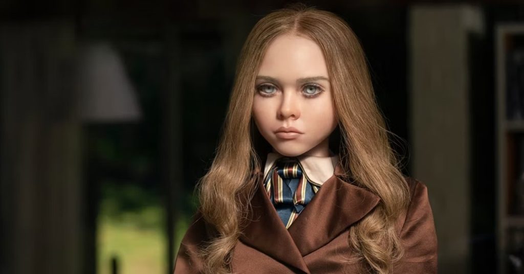 Spin-off de ‘M3GAN’ é cancelado faltando menos de um mês para estreia