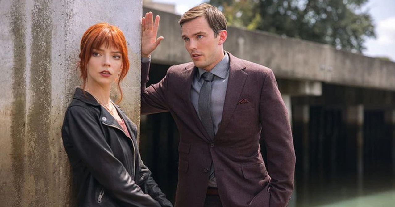 O Menu: suspense com toques de comédia finalmente chega ao streaming no Brasil
