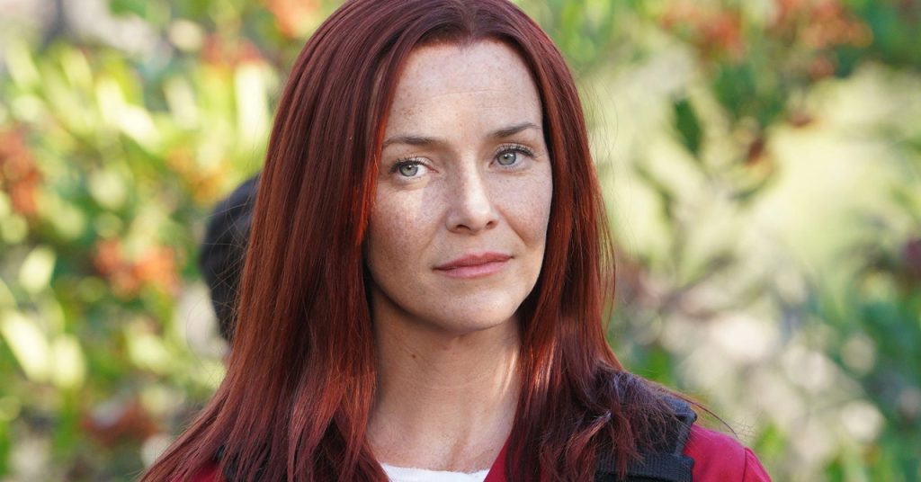 Annie Wersching, que fez a Tess em The Last of Us, morre aos 45 anos