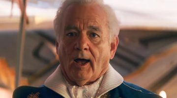 Homem-Formiga 3 finalmente revela detalhes do papel de Bill Murray