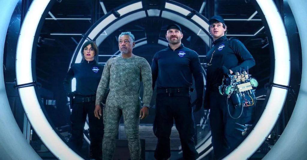 Caleidoscópio: série diferentona da Netflix sugere ordem para assistir aos episódios