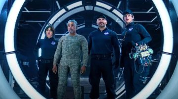 Caleidoscópio: série diferentona da Netflix sugere ordem para assistir aos episódios