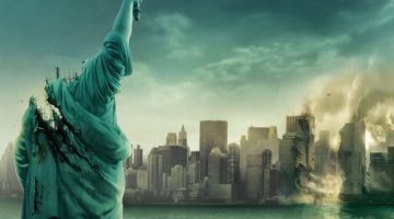15 anos depois, diretor explica de onde vem o monstro de Cloverfield
