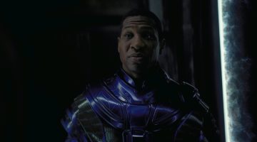 Homem-Formiga 3: o que Kang tanto quer e o que isso significa pro futuro?