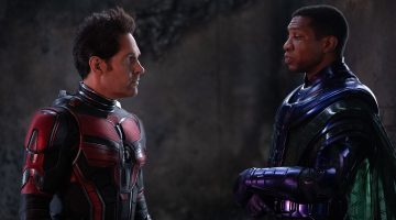 Tudo que você viu (ou não!) no trailer de Homem-Formiga e a Vespa: Quantumania