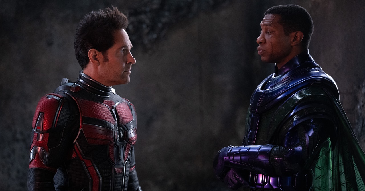 Homem-Formiga 3: o que acontece nas cenas pós-créditos do filme?