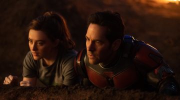 Homem-Formiga 3: ator dos filmes originais volta, mas em novo papel