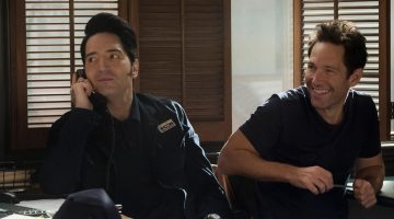 Homem-Formiga 3 revela quem é o novo personagem de David Dastmalchian