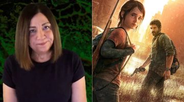 Isabela Boscov tem motivo hilário para nunca ter jogado The Last of Us