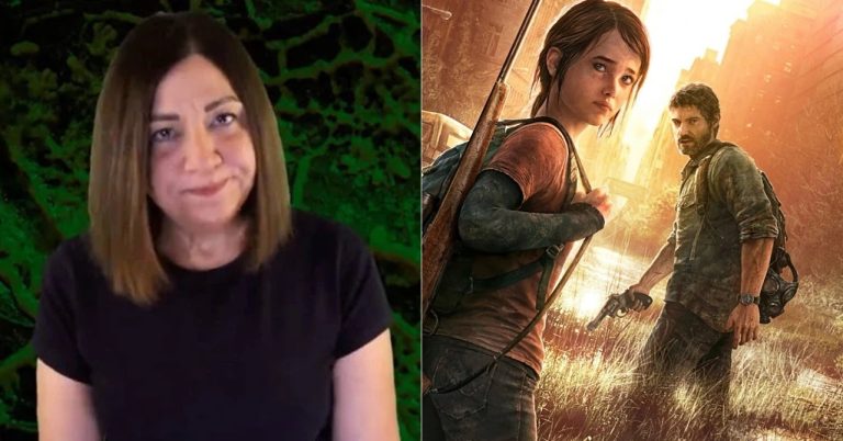 isabela boscov the last of us