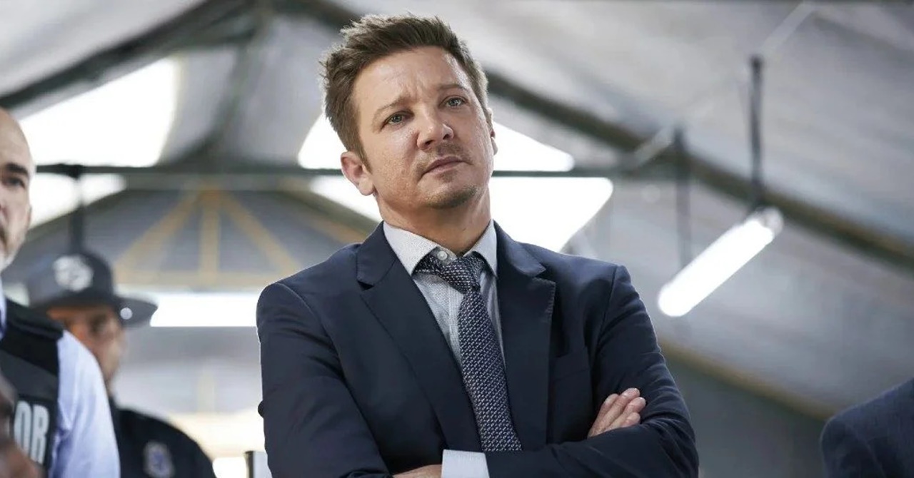 Jeremy Renner brilha ao retornar para O Dono de Kingstown