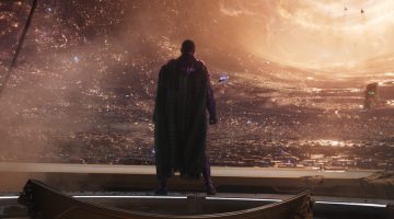 Homem-Formiga: o que é o Reino Quântico, onde não há tempo e espaço