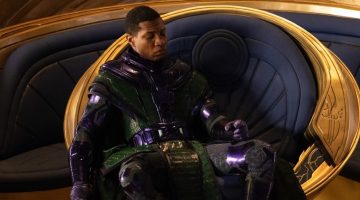 Kang está em X-Men ’97: a Marvel errou em cortá-lo do MCU?