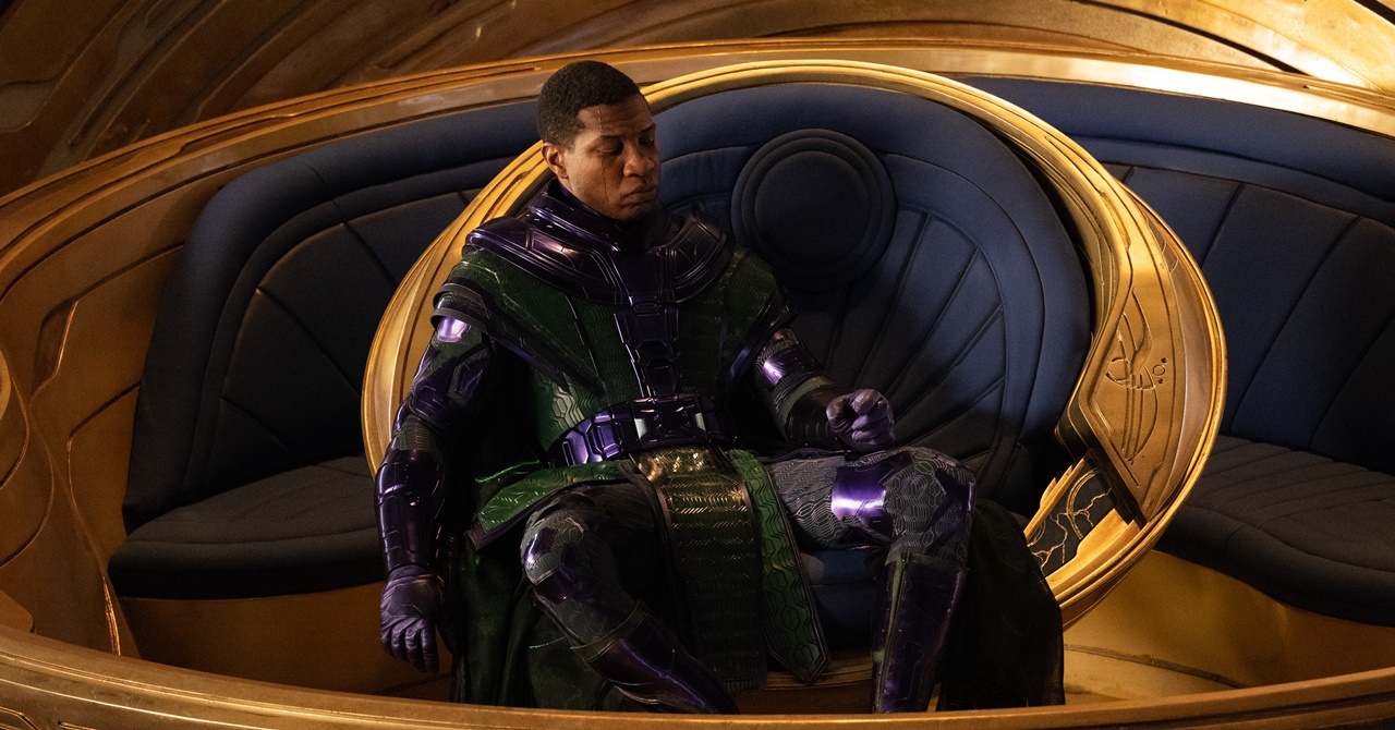 Kang: história, poderes e tudo sobre o vilão que estreia HOJE em Homem-Formiga 3