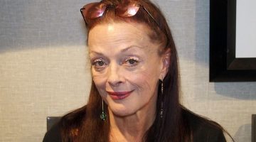 A Família Addams: primeira atriz a interpretar Wandinha morre aos 64 anos