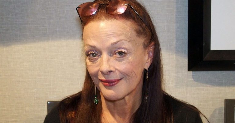 lisa loring wandinha