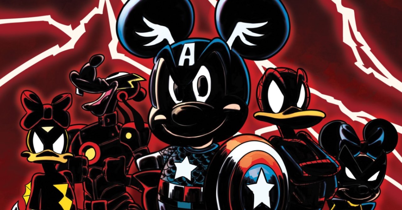 vingadores