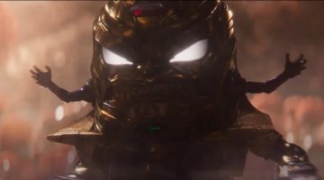 M.O.D.O.K.: história e poderes do vilão que também está em Homem-Formiga 3