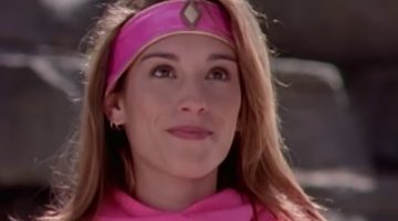 Power Rangers sem Kimberly? Atriz explica ausência no especial de 30 anos