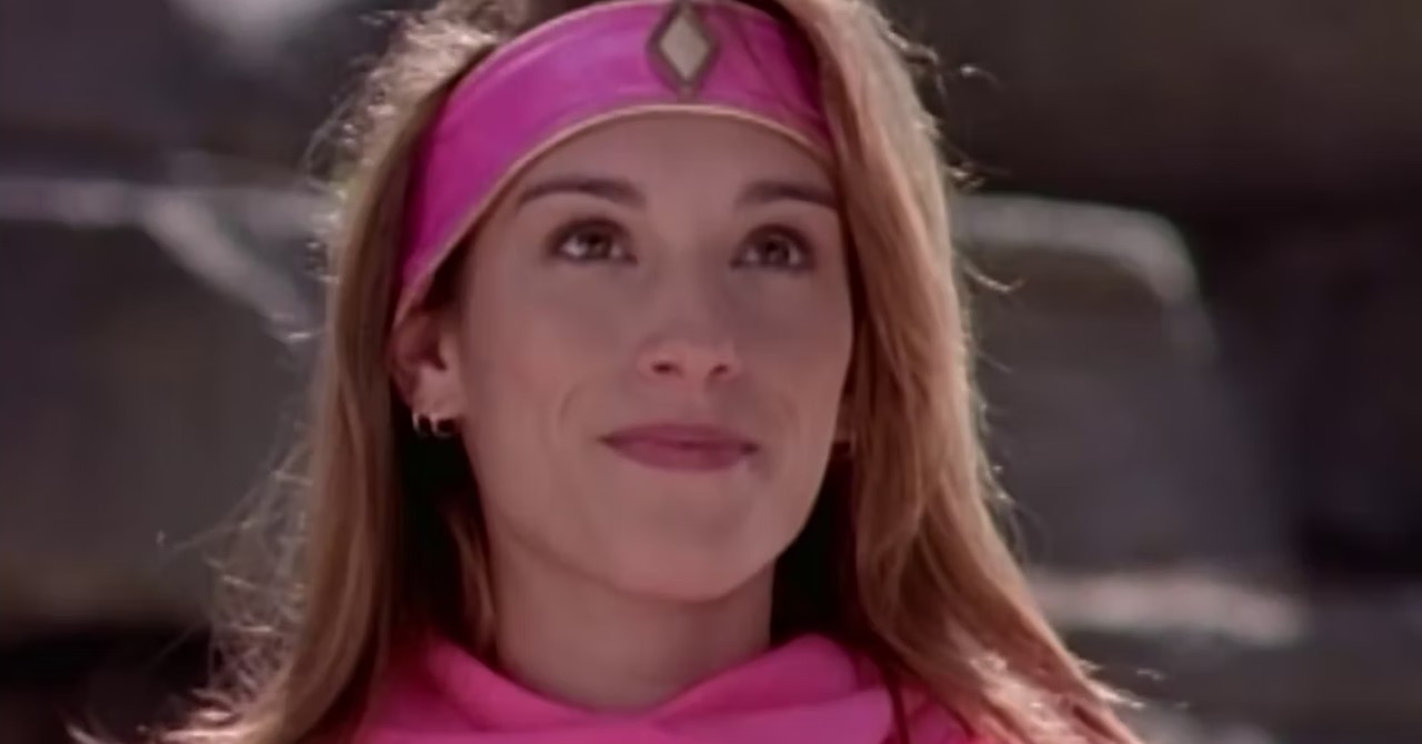 Power Rangers sem Kimberly? Atriz explica ausência no especial de 30 anos