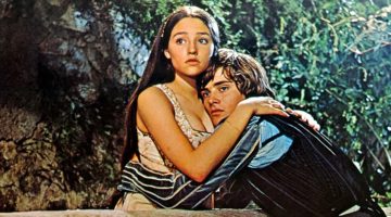 Romeu & Julieta: atores processam estúdio por abuso sexual em 1968