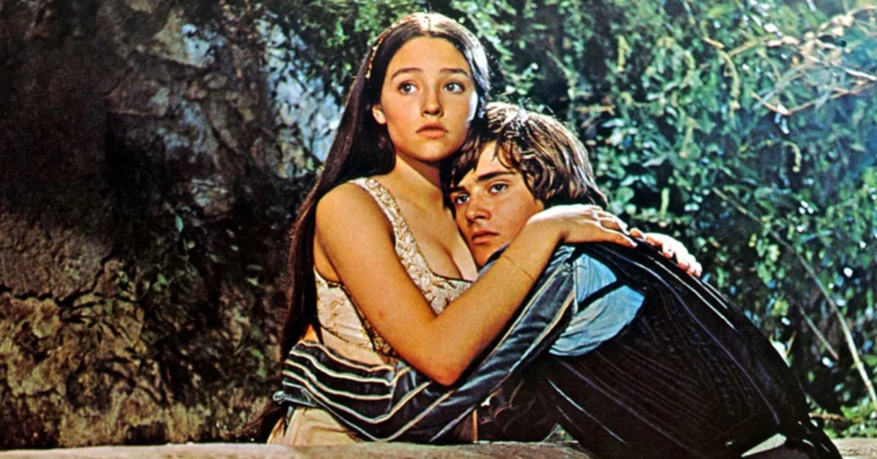 Romeu & Julieta: atores processam estúdio por abuso sexual em 1968