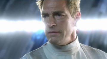 Julian Sands, ator de Smallville e Dexter, está desaparecido há vários dias