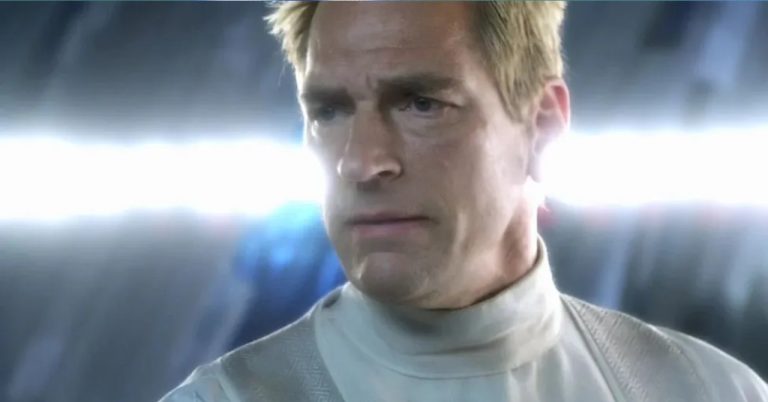 smallville julian sands desaparecido