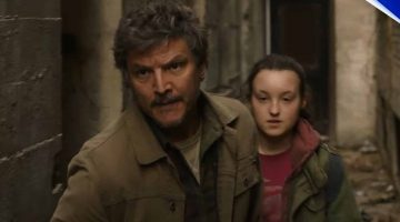 Primeiro episódio de The Last of Us será exibido gratuitamente