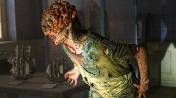 The Last of Us: vazamento revela auge da 2ª temporada