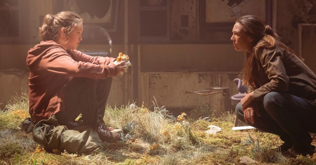The Last of Us: pesquisa no Google tem easter egg interativo da série
