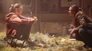 The Last of Us: pesquisa no Google tem easter egg interativo da série